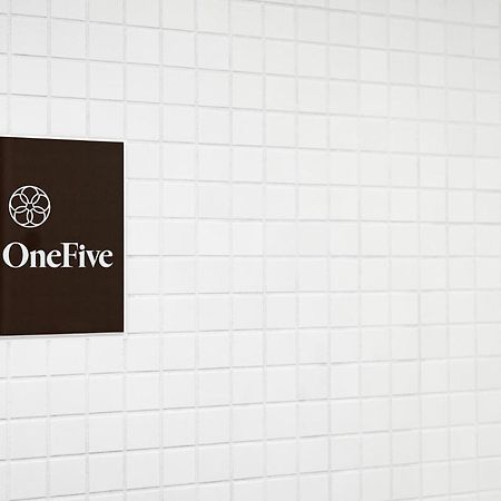 The Onefive Osaka Midosuji Otel Dış mekan fotoğraf
