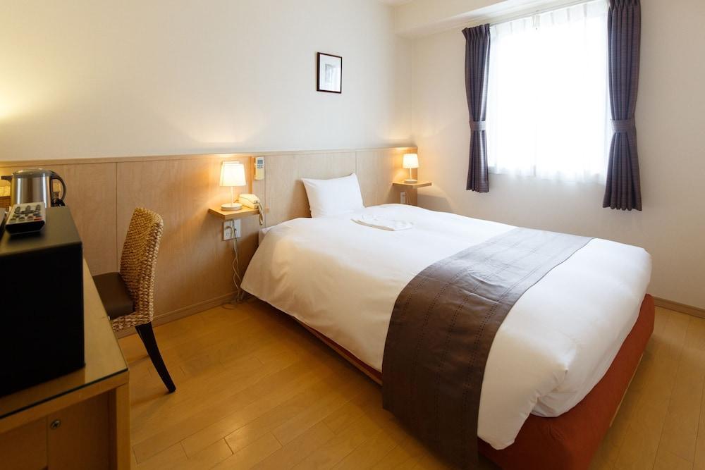 The Onefive Osaka Midosuji Otel Dış mekan fotoğraf