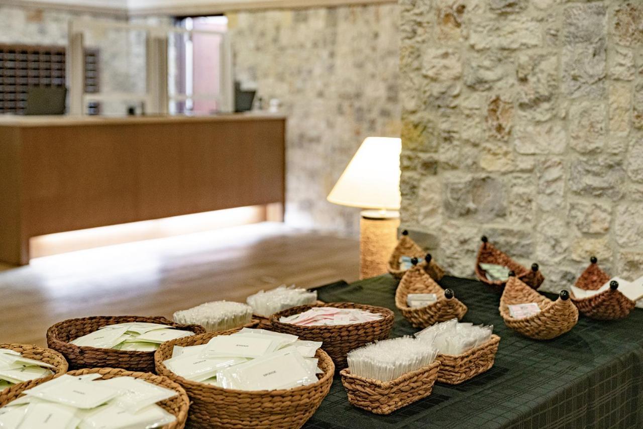 The Onefive Osaka Midosuji Otel Dış mekan fotoğraf