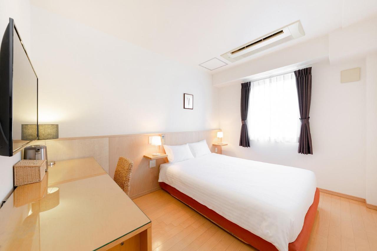 The Onefive Osaka Midosuji Otel Dış mekan fotoğraf