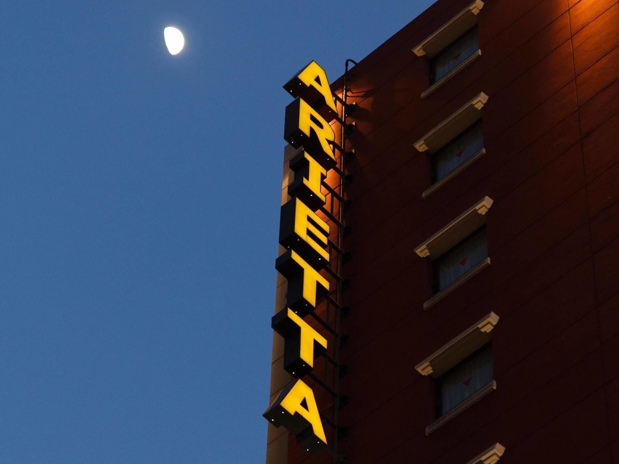 The Onefive Osaka Midosuji Otel Dış mekan fotoğraf