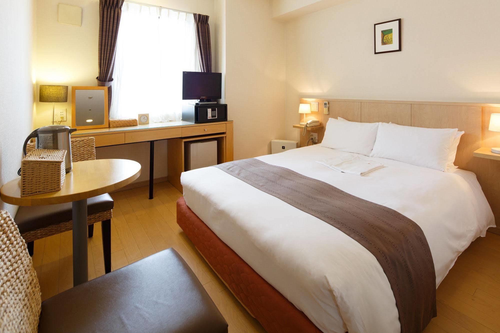 The Onefive Osaka Midosuji Otel Dış mekan fotoğraf