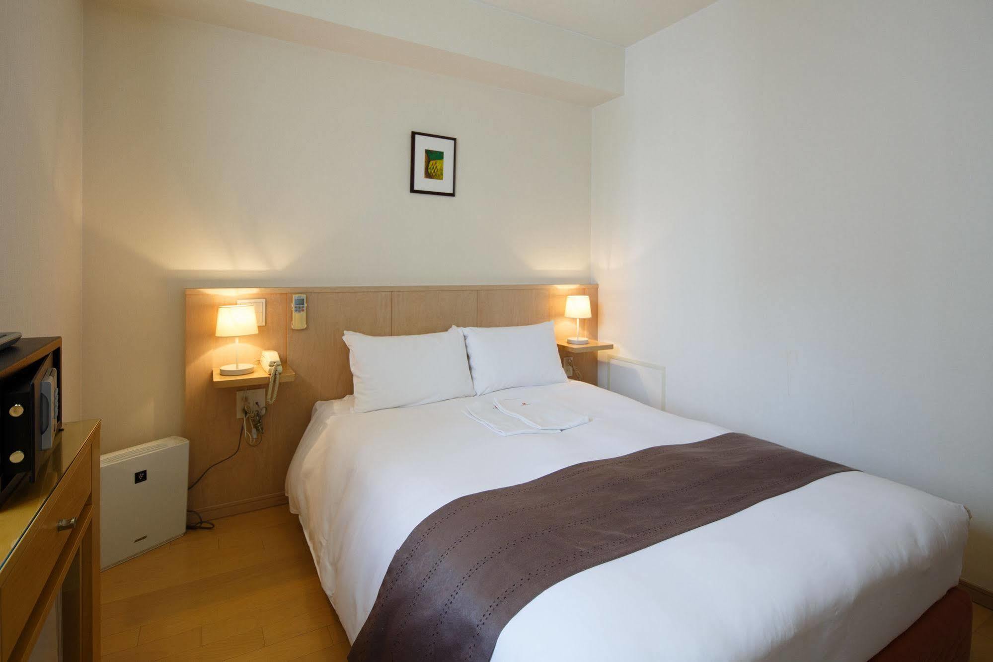 The Onefive Osaka Midosuji Otel Dış mekan fotoğraf