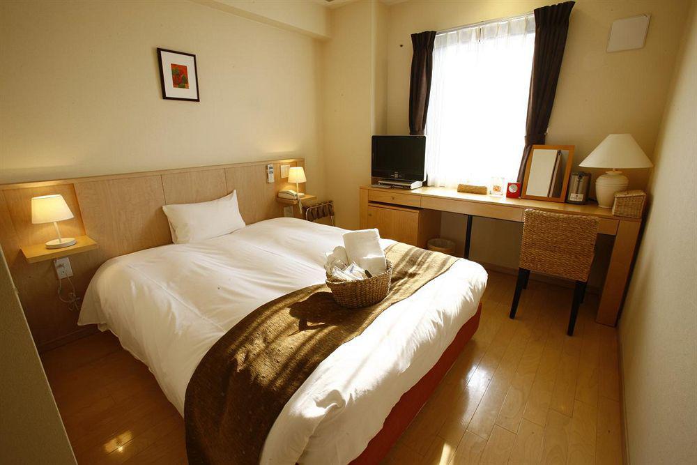 The Onefive Osaka Midosuji Otel Dış mekan fotoğraf
